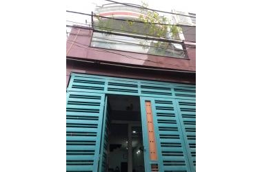 Gấp Gấp Bán Nhà Giá Rẻ Hẻm Xe Hơi, Phường 15, Tân Bình 60M2,  Chỉ 4.4 tỷ TL