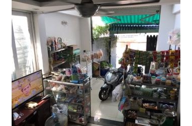 Gấp Bán Nhà Trường Chinh, Tân Bình Vừa Ở Vừa Kinh Doanh Thu Nhập Cao, 8 tỷ TL
