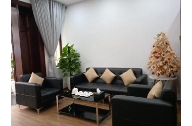 Bán Nhà Mới Đẹp Ở Ngay, Hẻm Xe Hơi Tránh, Tân Bình (Giáp Quận 10), 50m2, 6.6 tỷ TL