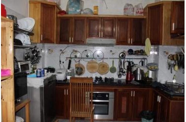 Gấp Bán Nhà Phú Nhuận (Giáp quận 3), Hẻm Xe Hơi, Nhà Mới Đẹp, 5 Lầu, 3PN, Chỉ 4.3 Tỷ TL