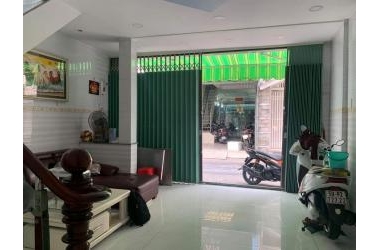 Bán Nhà Phường 15 Tân Bình, Hẻm Xe Hơi tránh, 50m2, Chỉ 3.5 tỷ TL