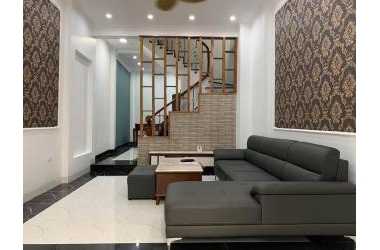Bán nhà LK Ng. Đức Cảnh 35m2, 4 tầng, MT 4m – Bán gấp 3.1 tỷ