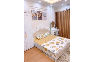 GĐ cần bán gấp lô góc Phố Đông Thiên 30mx4T, giá 2.15 tỷ