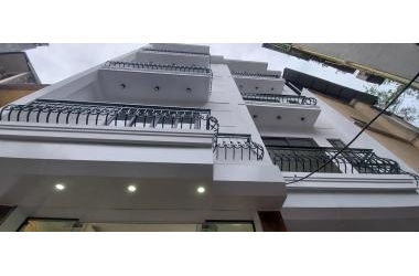 Siêu hiếm ! Nhà phân lô liền kề tại Ngõ Quỳnh 35mx4T giá nhỉnh hơn 3 tỷ