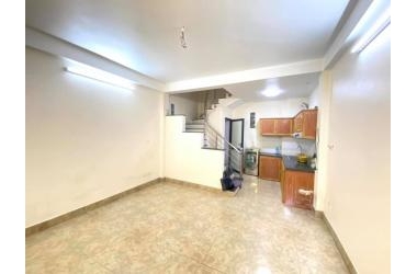 Không tin nổi! Với 1.95 tỷ nhà 35m 4 tầng sổ riêng Phố Lĩnh Nam