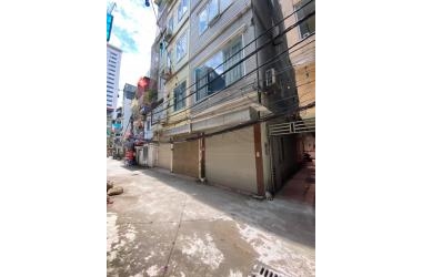 Bán lô góc P. Lương Khánh Thiện 35mx5T oto đỗ cổng 3.6 tỷ