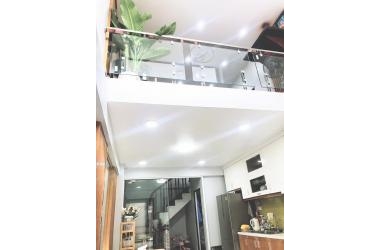Bán lô góc P. Lương Khánh Thiện 35mx5T oto đỗ cổng 3.6 tỷ
