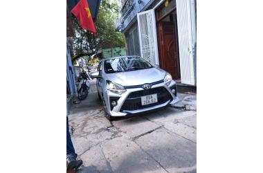 Nhỉnh 3 tỷ Lô góc oto đỗ cửa P. Vĩnh Hưng kinh doanh đỉnh