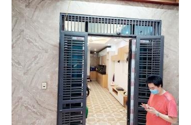 Gà đẻ trứng vàng! Nhỉnh 2 tỷ Phân lô ô tô đỗ cửa kinh doanh dòng tiền.