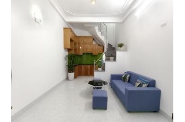 Không thể tin nổi ! Phân lô Phố Tân Mai oto tránh