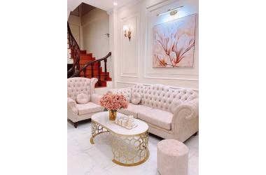 SIÊU HIẾM ! NHỈNH 2 TỶ NHÀ ĐẸP 37M X 4T SỔ RIÊNG