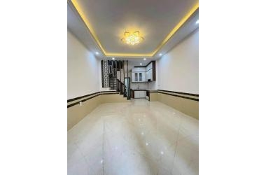 Nhỉnh 3 tỷ nhà Phố Minh Khai – Mai Động