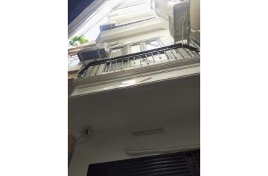 Nhỉnh 2 tỷ nhà 5 tầng Phố Bạch Mai - Phố Huế full nội thất cao cấp
