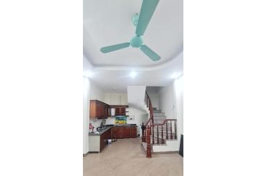 Bán gấp nhà Ngõ Gốc Đề 45mx5T giá chốt 3 tỷ 200tr