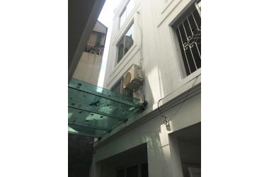 Bán Chung cư mini Studio Vũ Trọng Phụng