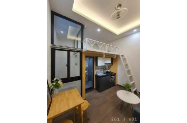 BÁN CĂN HỘ CHO THUÊ CAO CẤP - APARTMENT PHỐ VỌNG