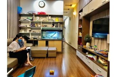 Nhà đẹp Phố Dương Văn Bé 70m hơn 4.x tỷ (x nhỏ)