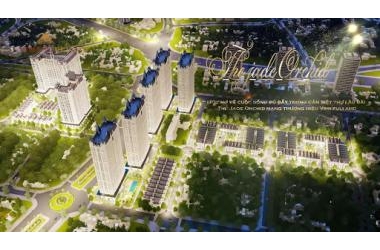 Ra mắt tổ hợp khu đô thị Vimefulland Phạm Văn Đồng