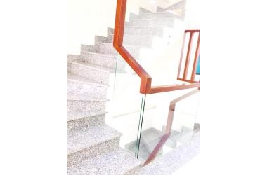 MT Lê Đức Thọ 41m2, 4 tầng, 3.2mx15m, 8.5 tỷ Phường 13 Quận Gò Vấp