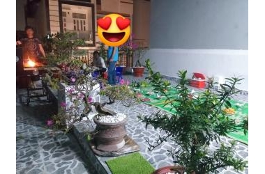 2 MT Trần Thánh Tông P15 Tân Bình,  75m2  3 tầng  5m x 15m chỉ 8.6 tỷ