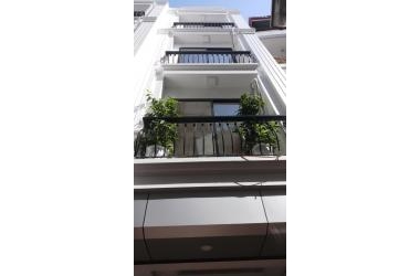 BÁN NHÀ NGÕ 49 THỊNH LIỆT-OTO ĐỖ CỔNG- NGÕ THÔNG- NHÀ MỚI- 30M*5T- CHỈ 2.85 TỶ
