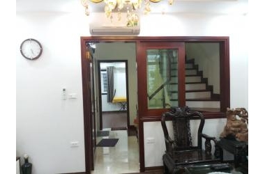BÁN NHÀ NGÕ TRƯƠNG ĐỊNH- 38M*5T- NHỈNH 3 TỶ-TẶNG NỘI THẤT ĐẸP HIỆN ĐẠI- LÔ GÓC THOÁNG