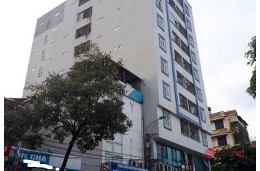 ĐẦU TƯ TUYỆT ĐỈNH-BÁN CHUNG CƯ MINI-24PHÒNG-RỘNG-THOÁNG- 80M*7TẦNG-THANG MÁY-Nhỉnh 10 tỷ