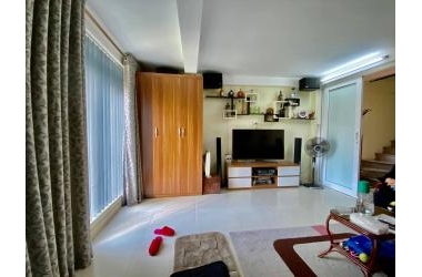 RẺ CHƯA TỪNG CÓ- NHÀ BẰNG LIỆT-TÂY NAM LINH ĐÀM-NGÕ 3 GÁC-40M*4T- nhỉnh 2.7Tỷ