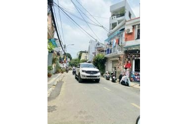 Bán gấp nhà mặt tiền đường Nguyễn Văn Công f3 gò vấp lh0399665438