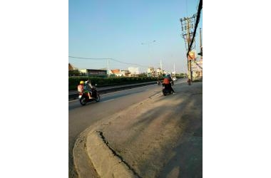 Bán gấp nhà đường Nguyễn Văn quá dt5x28 giá 5ty4 lh0399665438