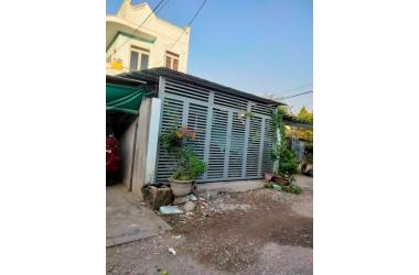 140m 2 tầng hẻm 7m ngây quốc lộ 1A q12   ngan 5m chỉ hơn 5 tỷ