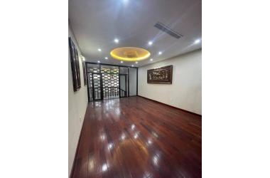 Tại sao nơi đây được cho là đáng sống nhất Thủ đô?