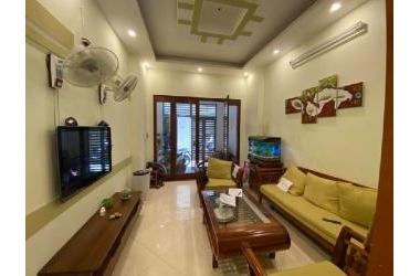 Bán nhà đường Võng Thị, 2 mặt thoáng vĩnh viễn, 55mx4T, MT 4m, 5 tỷ nhỏ