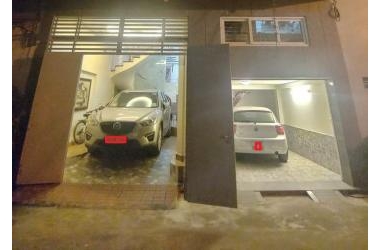 Bán nhà riêng đường Tứ Liên, gara, ở sang, 57mx5T, mt 7m, giá 8 tỷ hơn
