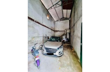 Bán Đất tặng gara ô tô đường Võ Chí Công, diện tích 41m2, mặt tiền 4.5 m, giá 6.5 tỷ