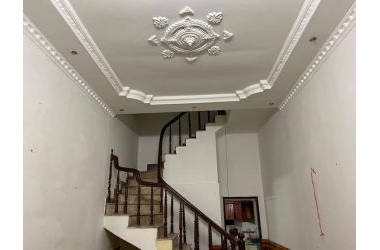 Bán nhà dốc Tam Đa, gần hồ Tây rộng 57m2, mặt tiền rộng 4m, giá chào 5 tỷ 45
