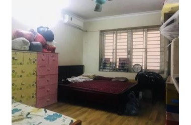 Bán nhà Tạ Quang Bửu, 5 tầng, cạnh đại học Bách Khoa rộng 31m, chào giá 3 tỷ 65