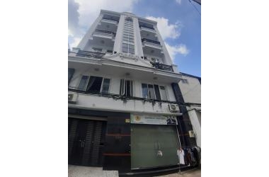 Bán CHDV 36 phòng đường Nguyễn Phúc Chu Phường 15 Quận Tân Bình