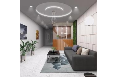 Bán Toà nhà MT đường Bạch Đằng Phường 2 Quận Tân Bình