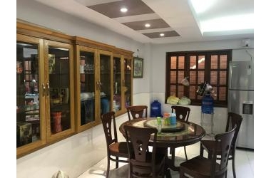 Bán Biệt Thự đường Huỳnh Văn Nghệ Quận Tân Bình