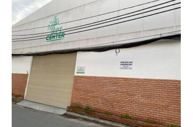 Bán 840m2 đất thổ cư mặt tiền đường Tô Hiệu Quận Tân Phú