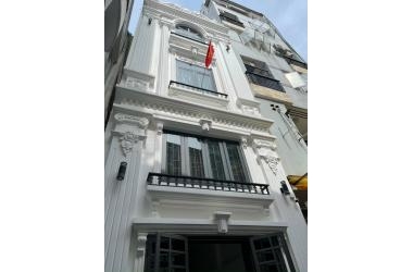 BÁN NHÀ HXH 108M2 4 TẦNG ĐƯỜNG THÀNH THÁI PHƯỜNG 14 QUẬN 10