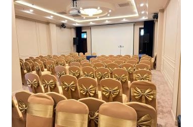 BÁN TOÀ NHÀ VĂN PHÒNG MẶT TIỀN ĐƯỜNG NGUYỄN SƠN QUẬN TÂN PHÚ