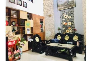 BÁN NHÀ MẶT TIỀN ĐƯỜNG HỒNG LẠC PHƯỜNG 11 QUẬN TÂN BÌNH