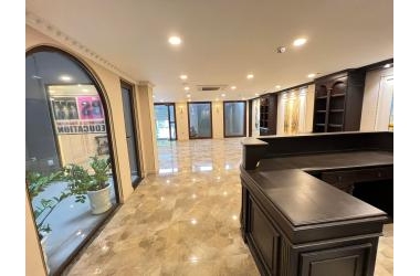 BÁN BUILDING 7 TẦNG MẶT TIỀN ĐƯỜNG HỒ BIỂU CHÁNH QUẬN PHÚ NHUẬN