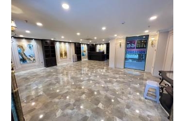 BÁN TOÀ NHÀ MẶT TIỀN ĐƯỜNG BẠCH ĐẰNG PHƯỜNG 2 QUẬN TÂN BÌNH