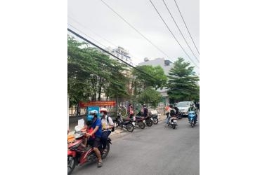 do nhu cầu cần tiền bán nhà mặt tiền đường tân mỹ đang kinh doanh giá rẻ