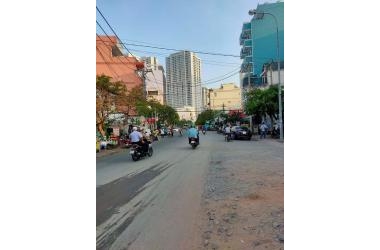hót hót bán nhà phố đường trần xuân soạn , tân hưng ,quận 7