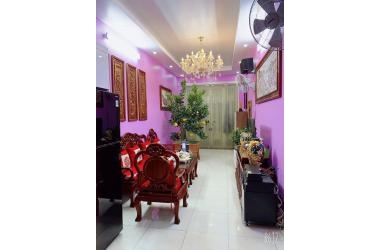 CHÍNH CHỦ BÁN NHÀ NGỌC LÂM-NGÕ THÔNG RỘNG-CÁCH Ô TÔ 10M-NHÀ ĐẸP NỞ HẬU.