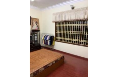 NHÀ NGỌC LÂM-MẶT TIỀN RỘNG -OTO VÀO NHÀ-GẦN CHỢ .